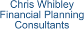 Chris Whibley Financial Planning Consultants Logo